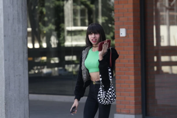 PRETUČENA CIMERKA NOE MILIVOJEV: Otkinuti joj svi nokti, KRV šikljala na sve strane! (UZNEMIRUJUĆI FOTO)