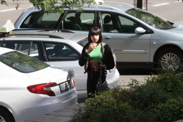 SASLUŠANA NOINA CIMERKA POVODOM STRAVIČNOG UBISTVA: Sumnjaju i u mene, ispitivali su me kao da sam ja OSUMNJIČENA!