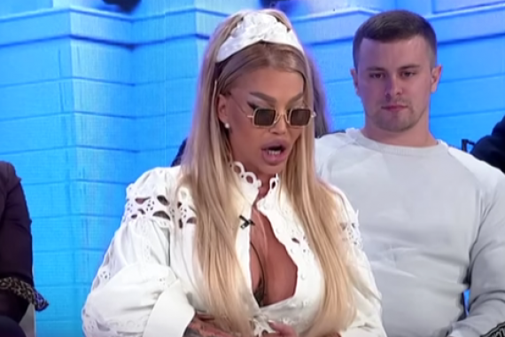 Publika ušetala u studio