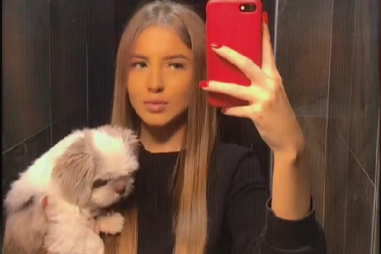 Vanja Bogićević Zadruga 7 ELita