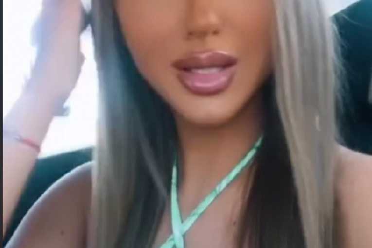 Vanja Bogićević Zadruga 7 ELita