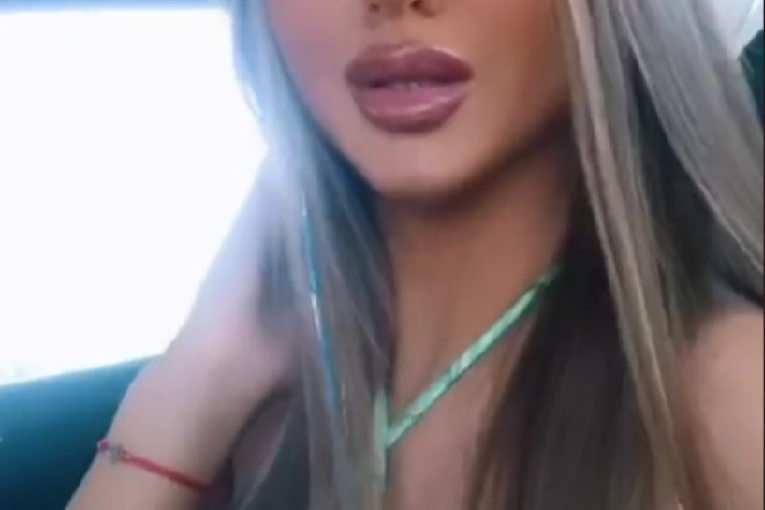 Vanja Bogićević Zadruga 7 ELita