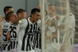 PARTIZAN DOBRO PROŠAO - Crno-beli udaraju na FCSB ili Nordsjiland