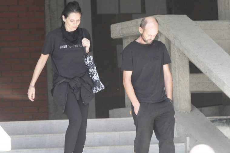 NOINA MAJKA IMA SAMO DVA PITANJA ZA ĆERKINOG UBICU: Neutešna žena se slomila i iznela sve što joj je na duši