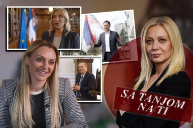 MINISTRI OTKRILI SVOJE TAJNE: Najviše vole štikle, kajganu i bubnjeve