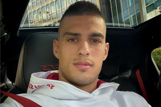 VUJADIN SAVIĆ ZAVRŠAVA VELIKI POSAO: Bivši fudbaler Zvezde kreće u nove izazove