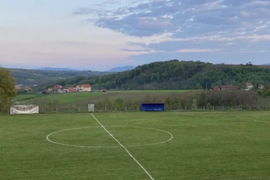 ČEKA SE DETONACIJA POD PLANINOM VENČAC: Zonski igrač spreman da zaduži dres Brezovca!