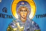 SVETA PETKA - SVETAC O KOM NAJMANJE ZNAMO, A NAJČEŠĆE NAM SE "JAVLJA": Danas pravoslavni vernici slave dan prepodobne mati Paraskeve