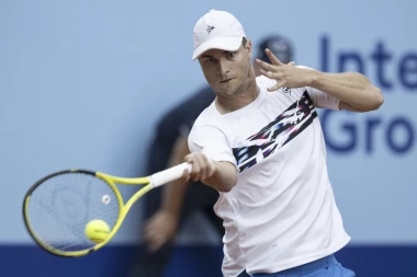 KECMANOVIĆ PREŽIVEO DRAMU: Sledi DERBI protiv "bombardera iz Vroclava"!