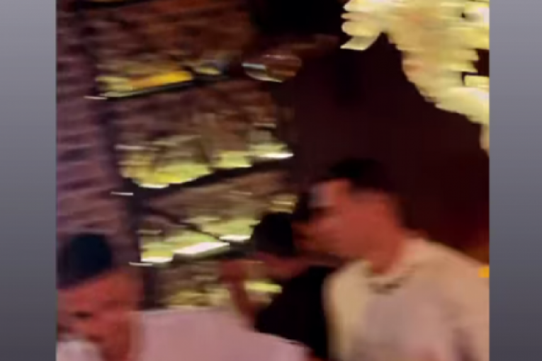 Rođendan Mateje Matijevića