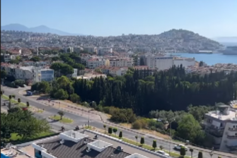 Rođendan Mateje Matijevića