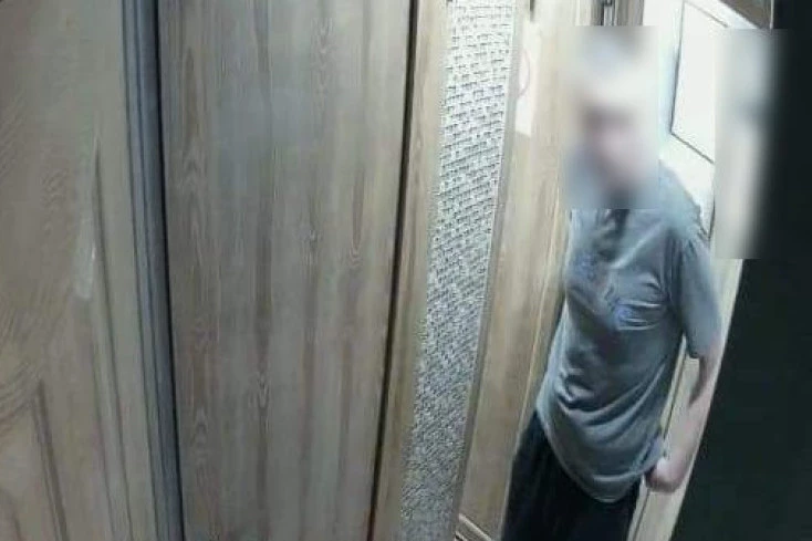 OPASNOST! OVO JE MOGLO SVAKOM DA SE DESI: Čačanin došao da kupi kola, a onda ostao bez svega, KAMERE SVE SNIMILE! (FOTO)