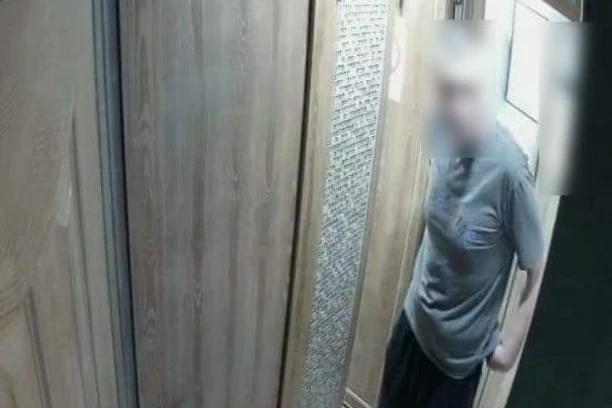 OPASNOST! OVO JE MOGLO SVAKOM DA SE DESI: Čačanin došao da kupi kola, a onda ostao bez svega, KAMERE SVE SNIMILE! (FOTO)