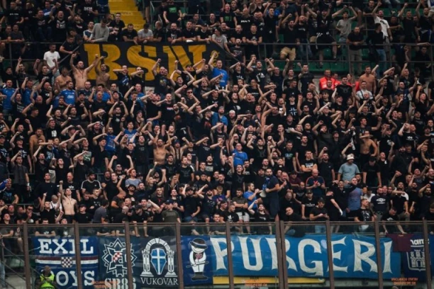 DINAMO "LETI" IZ EVROPE? Opšti HAOS u Atini - Hrvati u OGROMNOM PROBLEMU!