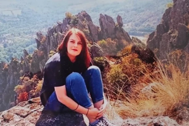 SUGRAĐANI SE OPRAŠTAJU OD MLADE UMETNICE:  Danas komemoracija slikarki koja je preminula pod još nerazjašnjenim okolnostima