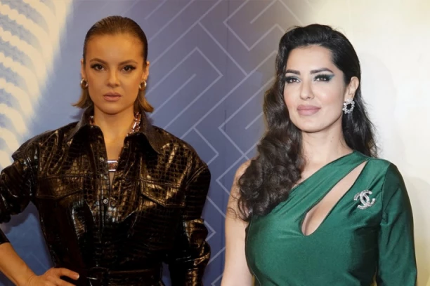 SLAVICA ĆUKTERAŠ OTKRILA ŠOK ISTINU O TANJI SAVIĆ: Godinama se ćutalo, a niko nije znao OVU TAJNU!