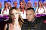 BRUTALNA SVAĐA ALEKSANDRE I CARA PREKINULA PROGRAM: Filip "sahranio" bivšu devojku, ona momentalno pobegla od kamera! (VIDEO)