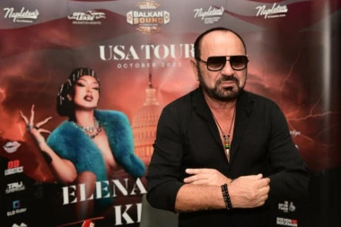 SVE JE BILO POTAMAN! Mile Kitić OTKRIO šokatnu istinu: "imao sam intimne odnose za novac!"