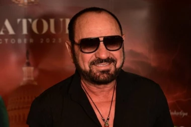 OTKRIVENA TAJNA VELIKOG HITA MILETA KITIĆA: Evo šta se krije iza pesme "Kraljica trotoara" - autor sve obelodanio!