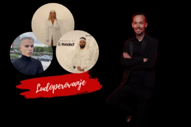 Ludoperovanje: Ispucani marketinški trikovi ili skretanje pažnje jer popularnost opada?