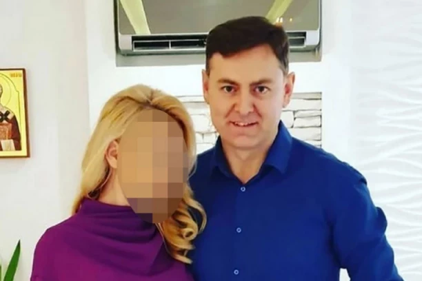 UKINUT PRITVOR HIRURGU IZ ZEMUNA KOJI JE PRETUKAO SUPRUGU: Do daljnjeg će nositi nanogicu