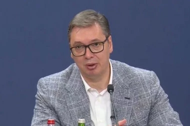 "PLATE I PENZIJE RAŠĆE VEĆOM BRZINOM OD OČEKIVANE"! Predsednik Vučić objavio lepu vest!