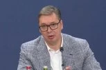 "PLATE I PENZIJE RAŠĆE VEĆOM BRZINOM OD OČEKIVANE"! Predsednik Vučić objavio lepu vest!