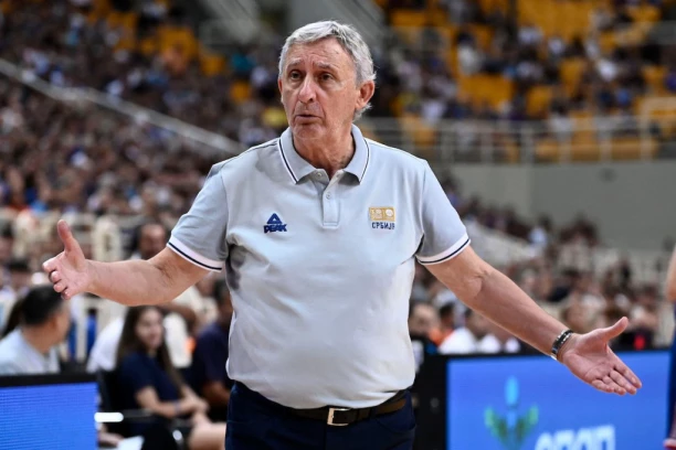 SELEKTOR "ORLOVA" OTKRIO DUGO ČUVANU TAJNU! Evo kako je Pešić postao Kari! Nema VEZE sa košarkom!