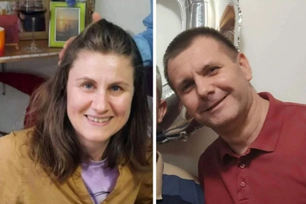 NI TRAGA NI GLASA! POSLEDNJI PUT SU SE OGLASILI IZ PREŠEVA, VERUJE SE DA SU PREŠLI OBE GRANICE! Ovo je sve što se zna o nestaloj porodici u Grčkoj - sa dve ĆERKICE krenuli ka Tasosu!