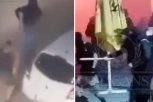 HRVATSKI TINEJDŽER KOJI SE SUMNJIČI ZA UBISTVO POKUŠAO DA POBEGNE IZ GRČKE: Domagoj ubrzo priveden i saslušan!