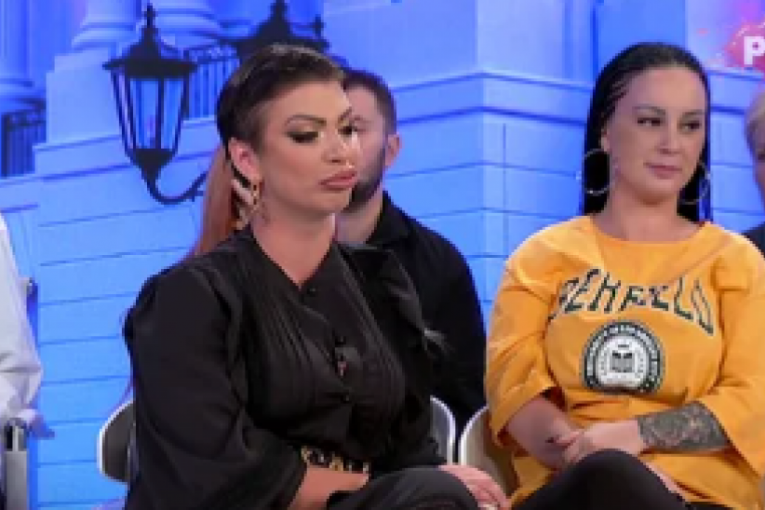 Miljana Kulić, Narod pita