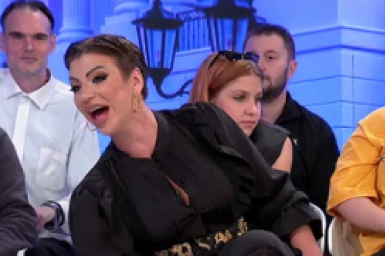 Miljana Kulić, Narod pita