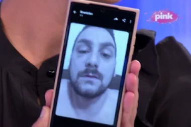 ZOLA BRUTALNO PRETUČEN: Osvanule jezive fotografije, Miljana otkrila ko stoji iza svega!