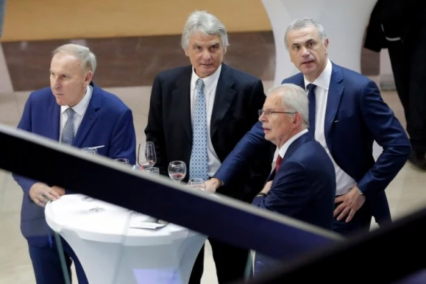 NOVA ZVEZDA JE ROĐENA: Crveno-beli iznedrili novog fudbalskog vunderkinda - on će biti naslednik Dragana Džajića i Duleta Savića! (FOTO GALERIJA)