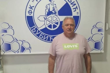 ODLUKA JE KONAČNA: Vujičić se vraća na posao u dobro poznatoj sredini!