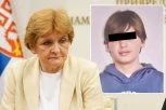 MINISTARKA GRUJIČIĆ O DEČAKU-UBICI S VRAČARA: Odlično znam kakav je protokol ulaska u njegovu sobu a to su mi potvrdili i lekari