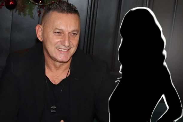 KONTROVERZNA ZADRUGARKA SPOPALA ŠAKA POLUMENTU: Proganja ga i prati u stopu, on hitno preduzeo mere!