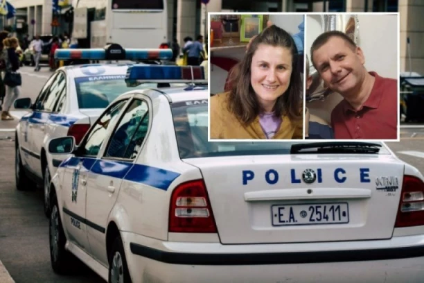 GRČKA POLICIJA OBAVILA RAZGOVOR SA PORODICOM IZ JAGODINE: Uverili su ih da je s njima sve u redu , ali na jednu stvar NISU PRISTALI!