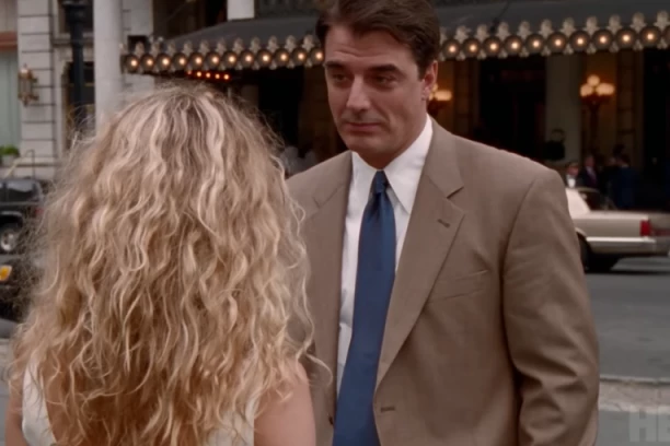 "NISAM NIŠTA URADIO, SAMO SAM VARAO ŽENU": Evo kako je gospodin "Zverka" dospeo od NAJOMILJENIJEG do NAJOMRAŽENIJEG glumca ikada!