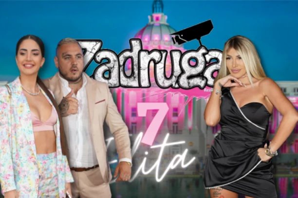 NAKON DALILE, ANĐELA IZDALA ZVANIČNO SAOPŠTENJE: Starleta donela ŠOK ODLUKU, sledi joj PAKAO!