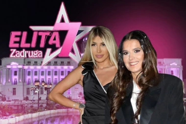 OVO SU DETALJI SPEKTAKLA NA PINKU! Dalila Dragojević otkrila šta priprema gledaocima Elite, sledi ŠOU!