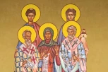 OBELEŽAVAMO VELIKI CRKVENI PRAZNIK! Evo kako se vernici na ovaj dan obraćaju Bogu kako bi im sve išlo kao po loju!