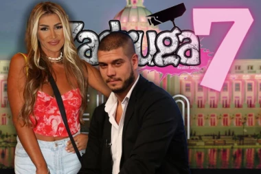 DEJAN DRAGOJEVIĆ ULAZI U "ELITU"? Ponovo OČI U OČI sa Dalilom, bivša supruga će mu zagorčati život!