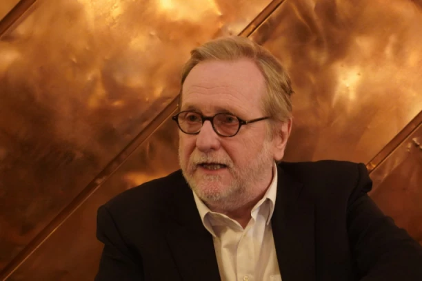 POZNATO KO JE DOBITNIK "DOBRIČINOG PRSTENA"! Žiri je birao između 10 renomiranih glumaca, a izbor je pao na NJEGA!