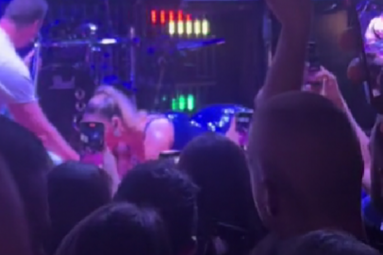 Tea Tairović Instagram