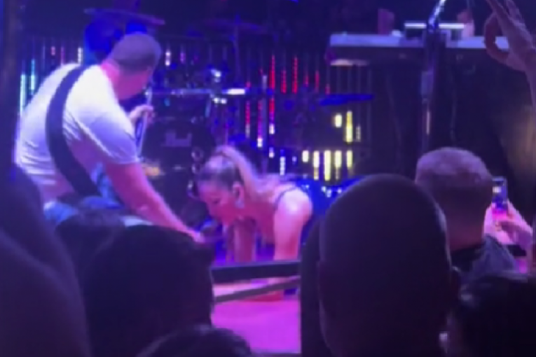 Tea Tairović Instagram