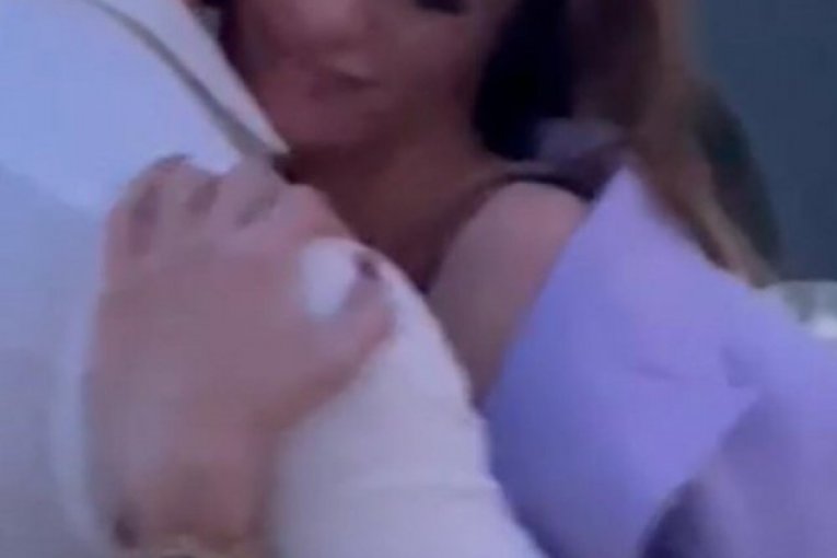 Tara Simov se pomirila sa Danilom Raičevićem