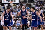 PEŠIĆ SE HVATA ZA GLAVU: Novi PROBLEM za Srbiju pred Mundobasket!