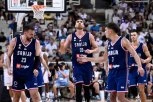"ORLOVI" NEĆE U ČETVRTFINALE: FIBA PONIZILA košarkaše Srbije, evo kakve su im PROGNOZE pred Mundobasket!