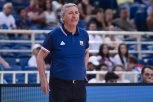 SRBIJA JE STREPELA: Pešić otkrio zašto Bogdanović i Milutinov nisu igrali protiv Brazila!
